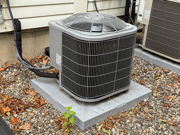 24/7 Emergency Hvac experts in Richeyville, PA