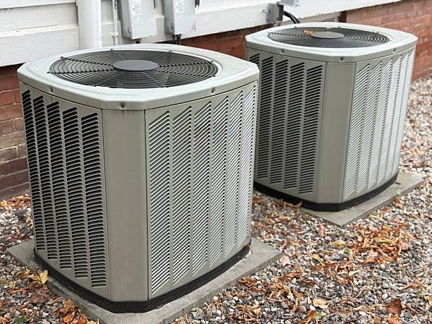 Reliable Hvac contractor in Richeyville, PA by Leonard HVAC