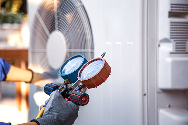 Affordable Hvac solutions in Richeyville, PA