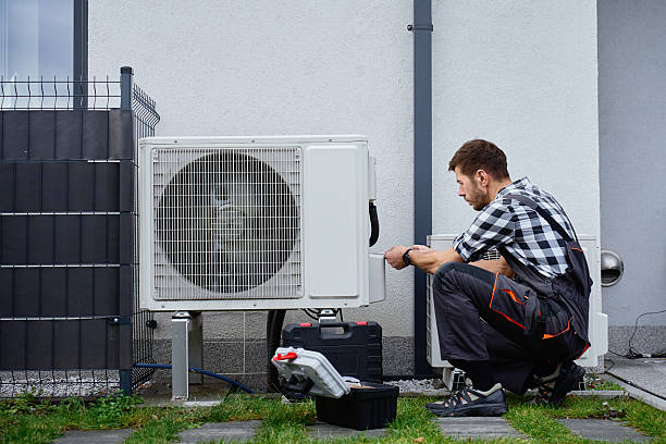 Top rated local Hvac specialists in Richeyville, PA